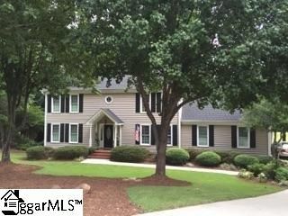 308 Ledgewood Way