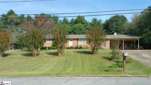 3704 River Road sold home in Riverside Manor, Piedmont, SC