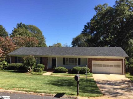 10 Overton Avenue sold home in Cedar Vale, Greenville, SC