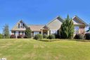 109 Hubbard Lane sold home in Greer, SC