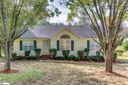 319 Park West Circle sold home in Easley, SC