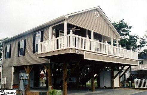 6001 S Kings Highway sold home in Ocean Lakes Campground - Myrtle, Myrtle Beach, SC