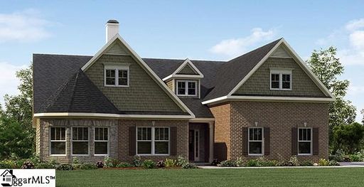 339 Tea Olive Place sold home in Chandler Lake, Simpsonville, SC