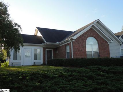 1002 Heritage Club Drive sold home in Heritage Club Villas, Greenville, SC
