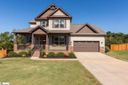 14 Rising Meadow Lane sold home in Taylors, SC