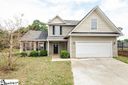 6 Cardona Court sold home in Greenville, SC