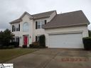 1007 Veray Court sold home in Simpsonville, SC