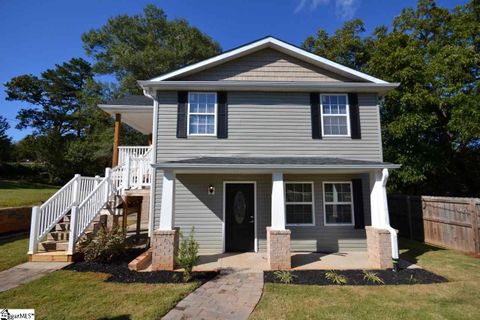 45-B Woodlawn Avenue sold home in Woodside, Greenville, SC