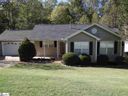5 Squirrel Hollow Court sold home in Greer, SC