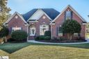 208 Cedar Bluff Drive sold home in Moore, SC