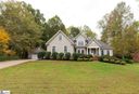 102 Leesburg Peak sold home in Greer, SC