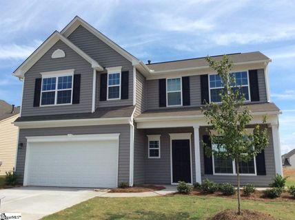 2 Allamanda Way Lot 07 sold home in Ivy Glen, Simpsonville, SC