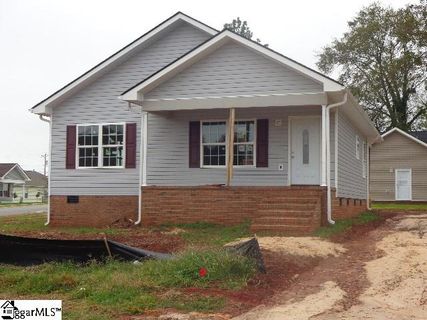 201 Mack Street