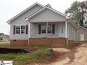 201 Mack Street sold home in Greenville, SC