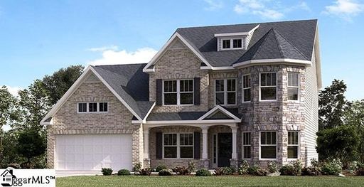 134 Jones Creek Circle