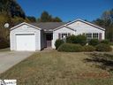 8 Alewine Court sold home in Taylors, SC