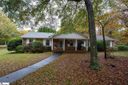 101 Dellrose Circle sold home in Taylors, SC