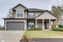 209 Bayswater Lane sold home in Greer, SC