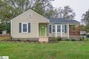 117 S Pliney Circle sold home in Simpsonville, SC