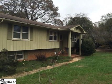 160 Staunton Bridge Road sold home in Barwood, Greenville, SC