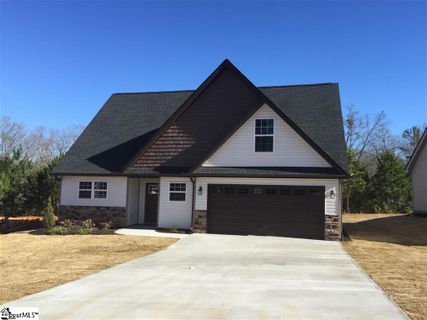 130 Gallant Lane sold home in Lexington Pointe, Anderson, SC