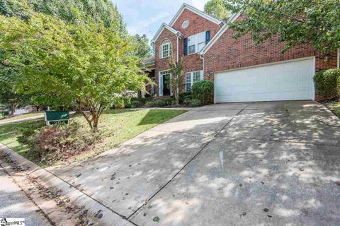 204 Landing Ferry Way sold home in Camden Court, Greer, SC