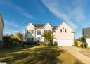 1009 Veray Court sold home in Simpsonville, SC