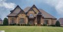 504 Parkview Drive sold home in Simpsonville, SC
