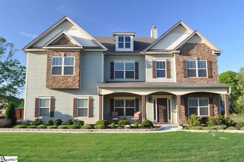 5 Tea Olive Place sold home in Chandler Lake, Simpsonville, SC