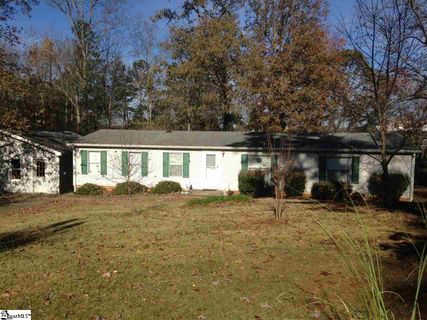 232 Red Raven Drive sold home in Shallow Creek, Greer, SC