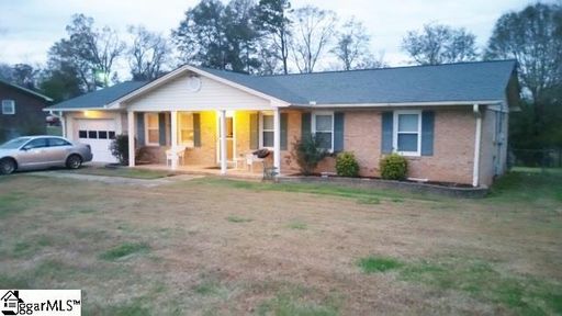 131 Bentwood Drive
