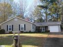 217 Hunters Trail sold home in Greenville, SC