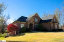8 Colonel Storrs Court sold home in Greer, SC