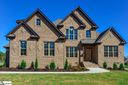 128 Stone Gate Drive sold home in Duncan, SC
