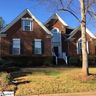 614 Heathercrest Court sold home in Simpsonville, SC