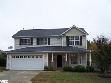 36 Cardinal Creek Drive