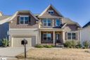 232 Abbey Gardens Lane sold home in Simpsonville, SC