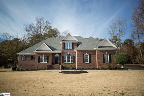 316 Providence Way