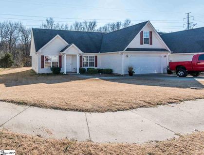 110 Lauren Wood Circle sold home in Lauren Woods, Taylors, SC