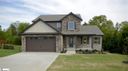 351 Mellow Way sold home in Greer, SC