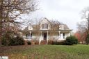 412 N Silver Ridge Drive sold home in Greer, SC