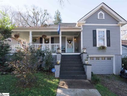 113 Ebaugh Avenue sold home in East Park Historic, Greenville, SC