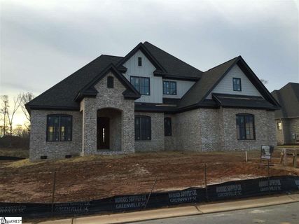 23 Maxwell Farm Drive sold home in Maxwell Farm, Simpsonville, SC