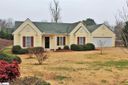 106 Merganser Court sold home in Liberty, SC