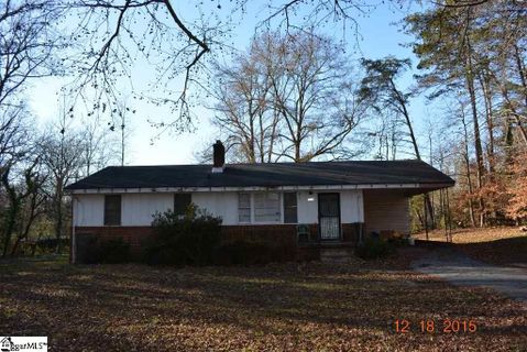 6520 Augusta Road