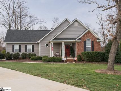 325 Sharon Drive sold home in Sharon Ridge, Greer, SC