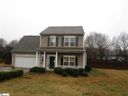 736 Golden Tanager Court sold home in Greer, SC