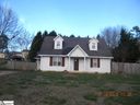 222 Branchwood Drive sold home in Liberty, SC