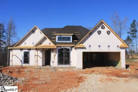 212 Clearridge Way sold home in Robinson Landing, Greer, SC