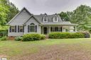 32 Brooke Ann Court sold home in Taylors, SC